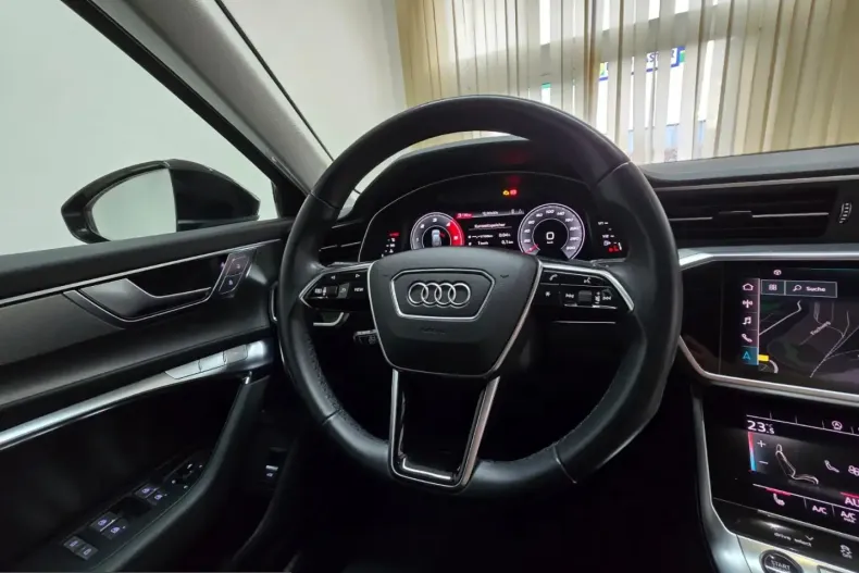 Audi A6 din 2021 cu 116.578 km - oferta AUD239012 - foto 10