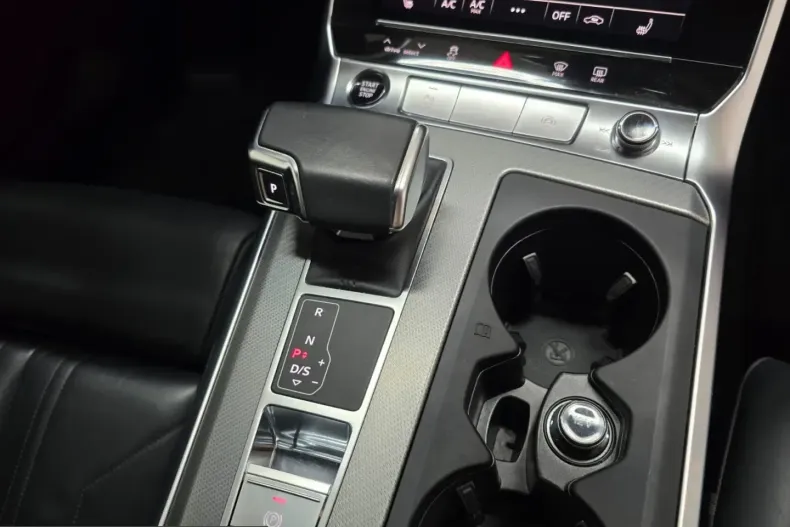 Audi A6 din 2021 cu 116.578 km - oferta AUD239012 - foto 11