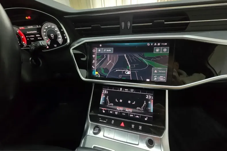 Audi A6 din 2021 cu 116.578 km - oferta AUD239012 - foto 13