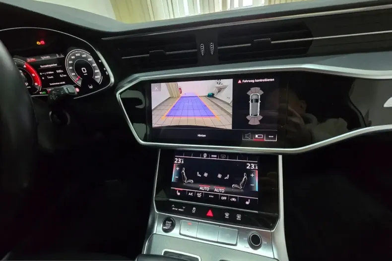 Audi A6 din 2021 cu 116.578 km - oferta AUD239012 - foto 14