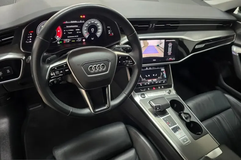 Audi A6 din 2021 cu 116.578 km - oferta AUD239012 - foto 16