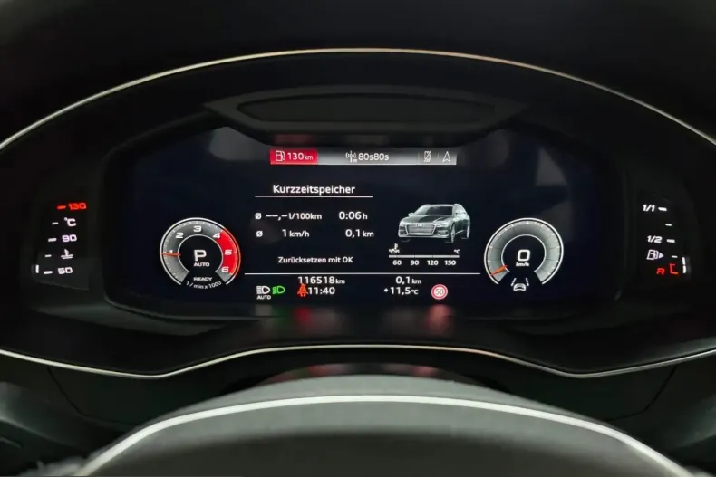 Audi A6 din 2021 cu 116.578 km - oferta AUD239012 - foto 18
