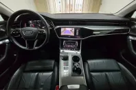 Audi A6 din 2021 cu 116.578 km - oferta AUD239012 - foto 19