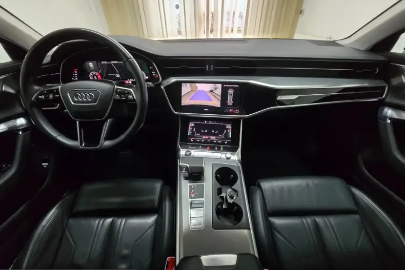 Audi A6 din 2021 cu 116.578 km - oferta AUD239012 - foto 19