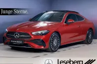 Mercedes-Benz CLE 200 (Clasa CLE) din 2024 cu 19.295 km - oferta MER239013 - foto 2