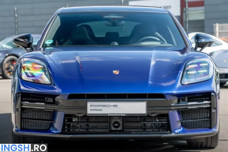 Porsche Panamera din 2026 cu 4.990 km - oferta POR239014 - foto 4