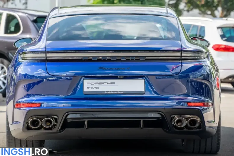 Porsche Panamera din 2026 cu 4.990 km - oferta POR239014 - foto 5