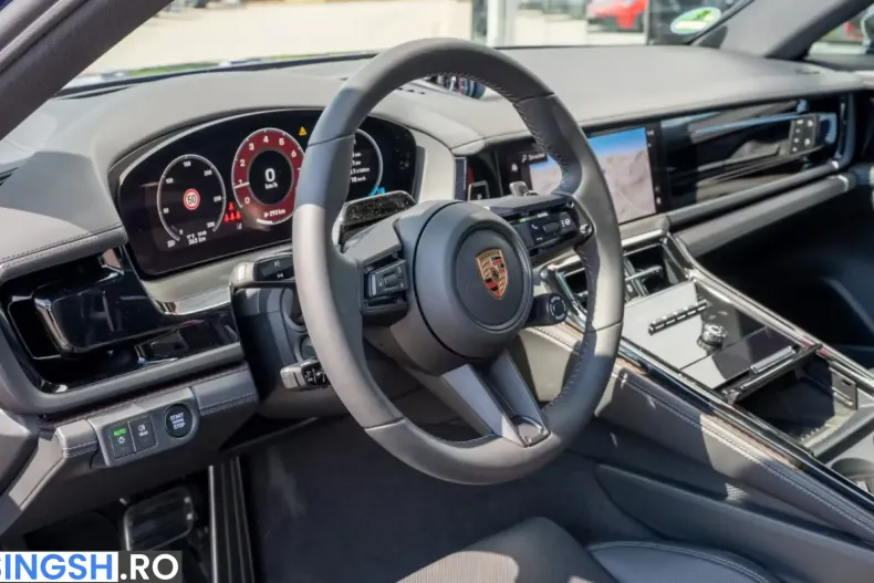 Porsche Panamera din 2026 cu 4.990 km - oferta POR239014 - foto 7