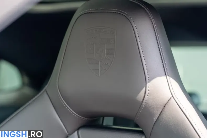 Porsche Panamera din 2026 cu 4.990 km - oferta POR239014 - foto 15