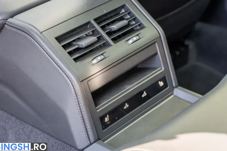 Porsche Panamera din 2026 cu 4.990 km - oferta POR239014 - foto 24
