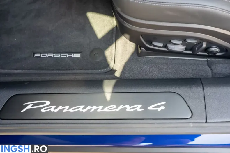 Porsche Panamera din 2026 cu 4.990 km - oferta POR239014 - foto 26