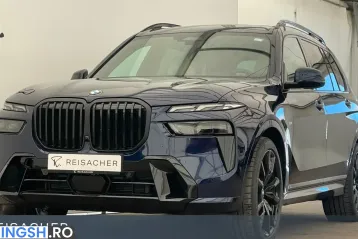 BMW X7 din 2026 - oferta BMW239015