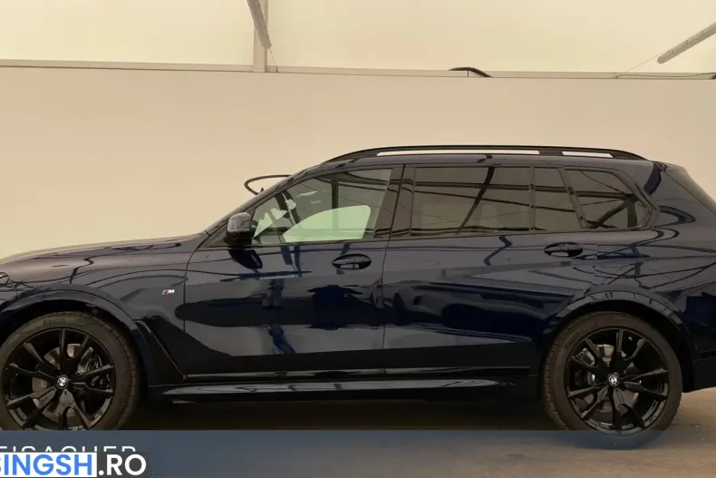 BMW X7 (Seria X) din 2026 cu 7.327 km - oferta BMW239015 - foto 3
