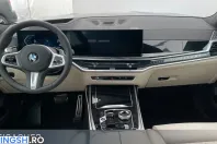 BMW X7 (Seria X) din 2026 cu 7.327 km - oferta BMW239015 - foto 4