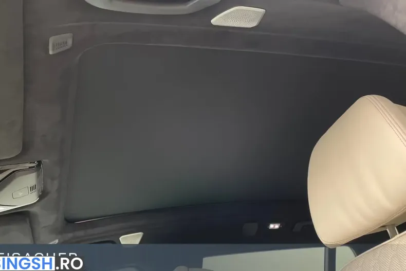 BMW X7 (Seria X) din 2026 cu 7.327 km - oferta BMW239015 - foto 11