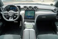 Mercedes-Benz CLE 53 AMG (Clasa CLE) din 2025 cu 27.504 km - oferta MER239016 - foto 6