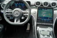 Mercedes-Benz CLE 53 AMG (Clasa CLE) din 2025 cu 27.504 km - oferta MER239016 - foto 7