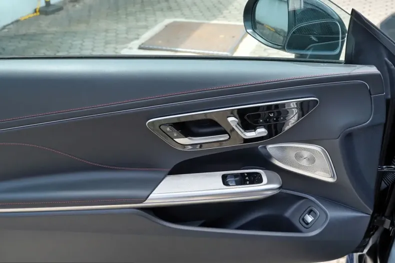 Mercedes-Benz CLE 53 AMG (Clasa CLE) din 2025 cu 27.504 km - oferta MER239016 - foto 12