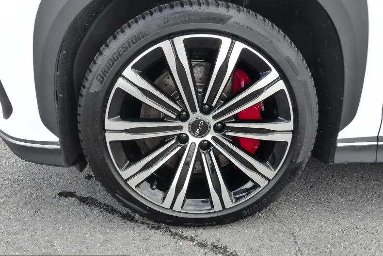 BYD Sealion 7 din 2025 cu 19.196 km - oferta BYD239017 - foto 6