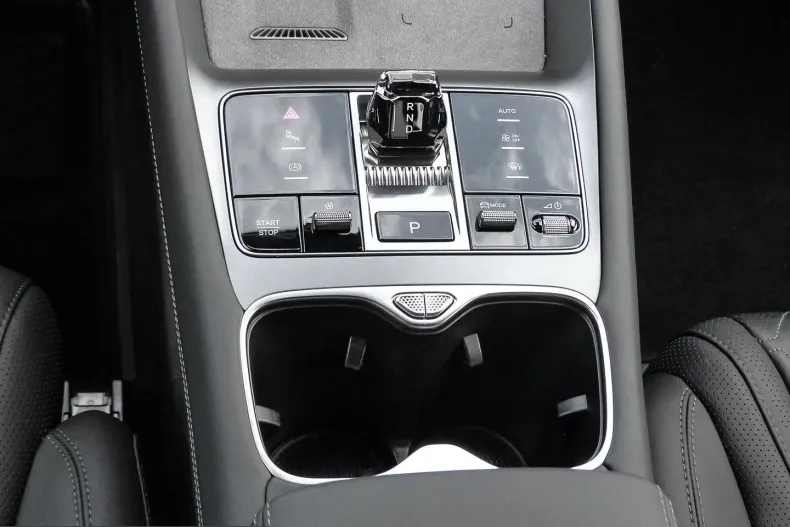 BYD Sealion 7 din 2025 cu 19.196 km - oferta BYD239017 - foto 13