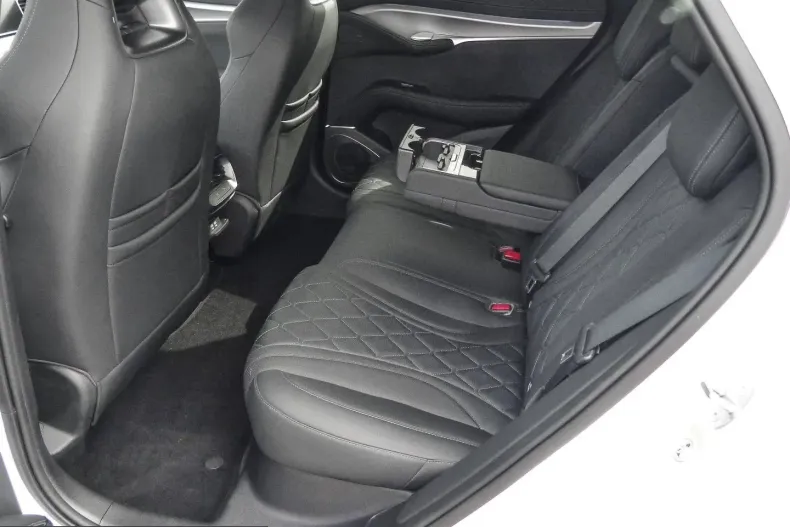 BYD Sealion 7 din 2025 cu 19.196 km - oferta BYD239017 - foto 19