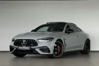 Mercedes-Benz CLE 53 AMG (Clasa CLE) din 2025 cu 5.150 km - oferta MER239018 - foto 1