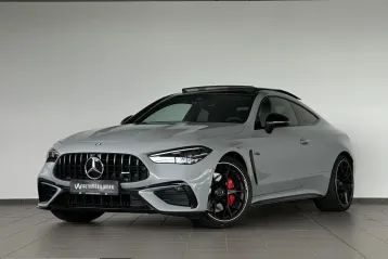 Mercedes-Benz CLE 53 AMG din 2025 - oferta MER239018