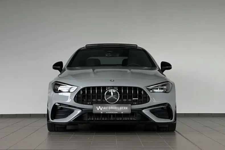 Mercedes-Benz CLE 53 AMG (Clasa CLE) din 2025 cu 5.150 km - oferta MER239018 - foto 2