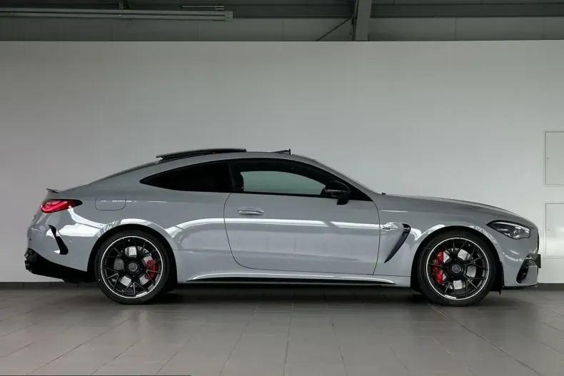 Mercedes-Benz CLE 53 AMG (Clasa CLE) din 2025 cu 5.150 km - oferta MER239018 - foto 7