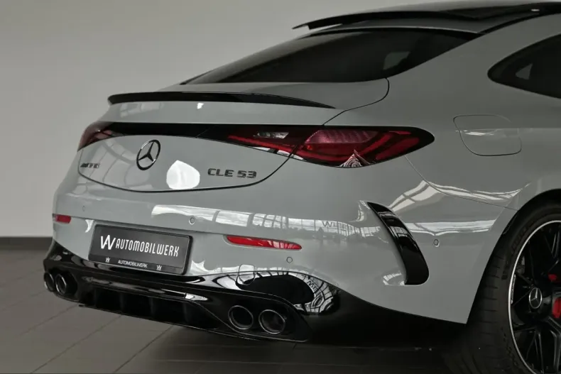 Mercedes-Benz CLE 53 AMG (Clasa CLE) din 2025 cu 5.150 km - oferta MER239018 - foto 9