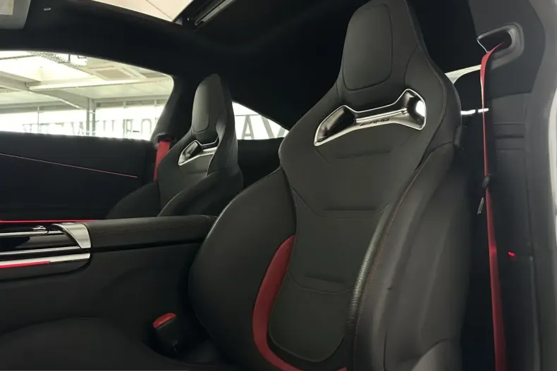 Mercedes-Benz CLE 53 AMG (Clasa CLE) din 2025 cu 5.150 km - oferta MER239018 - foto 13