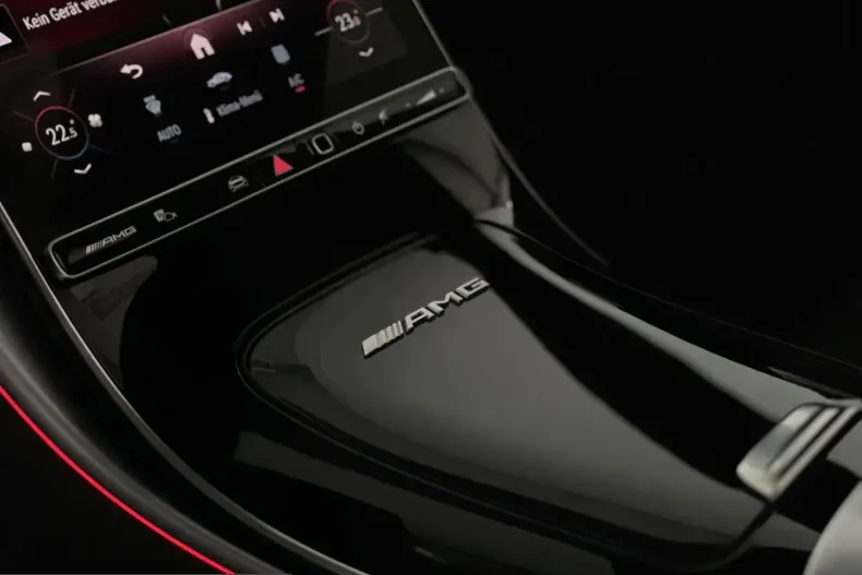 Mercedes-Benz CLE 53 AMG (Clasa CLE) din 2025 cu 5.150 km - oferta MER239018 - foto 27