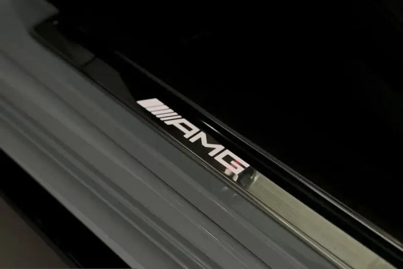 Mercedes-Benz CLE 53 AMG (Clasa CLE) din 2025 cu 5.150 km - oferta MER239018 - foto 28