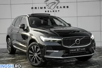 Volvo XC60 din 2022 - oferta VOL239019
