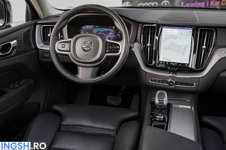 Volvo XC60 din 2022 cu 126.450 km - oferta VOL239019 - foto 2