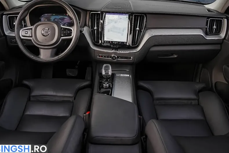 Volvo XC60 din 2022 cu 126.450 km - oferta VOL239019 - foto 5