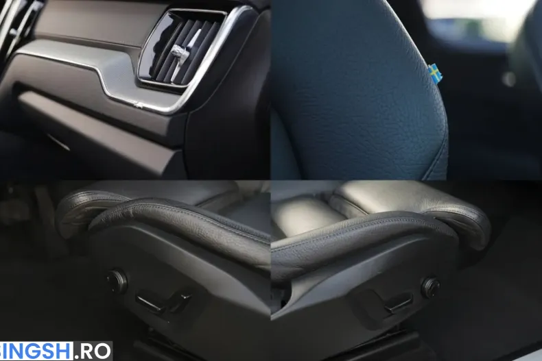 Volvo XC60 din 2022 cu 126.450 km - oferta VOL239019 - foto 11
