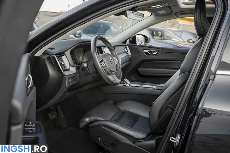 Volvo XC60 din 2022 cu 126.450 km - oferta VOL239019 - foto 12