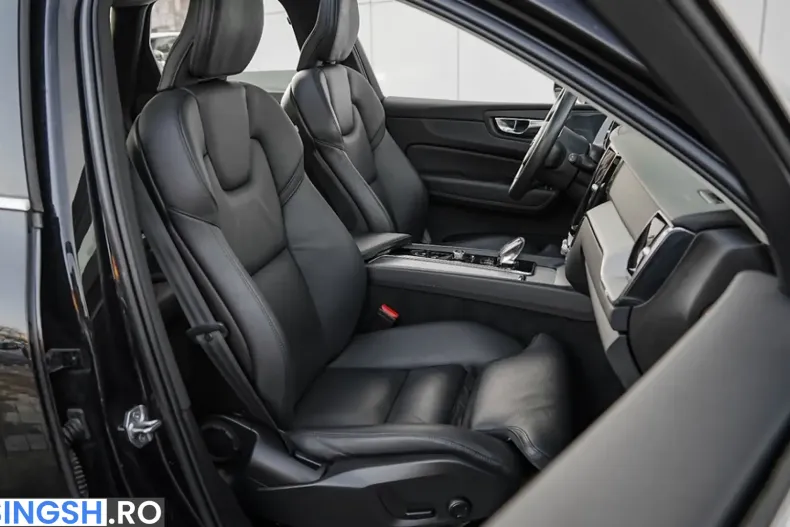 Volvo XC60 din 2022 cu 126.450 km - oferta VOL239019 - foto 13