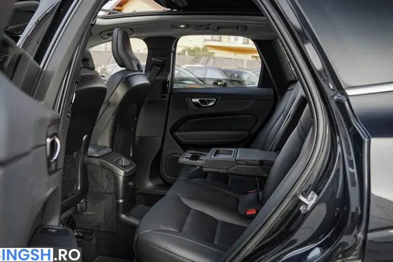Volvo XC60 din 2022 cu 126.450 km - oferta VOL239019 - foto 14
