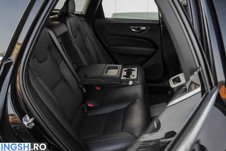 Volvo XC60 din 2022 cu 126.450 km - oferta VOL239019 - foto 15