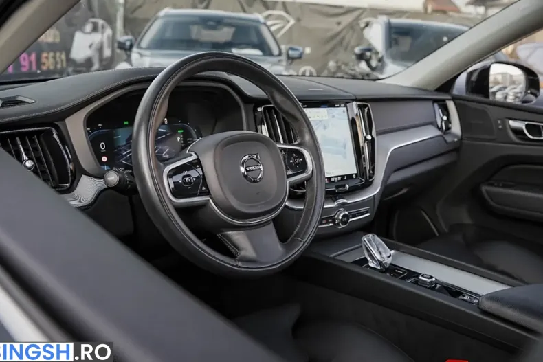 Volvo XC60 din 2022 cu 126.450 km - oferta VOL239019 - foto 21