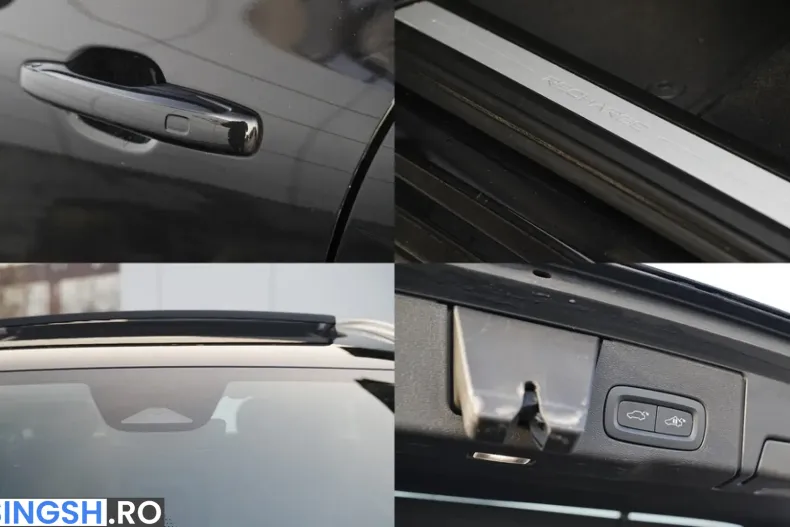 Volvo XC60 din 2022 cu 126.450 km - oferta VOL239019 - foto 22