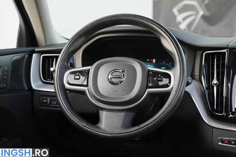 Volvo XC60 din 2022 cu 126.450 km - oferta VOL239019 - foto 29