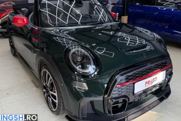 MINI John Cooper Works Cabrio din 2023 - oferta MIN239020