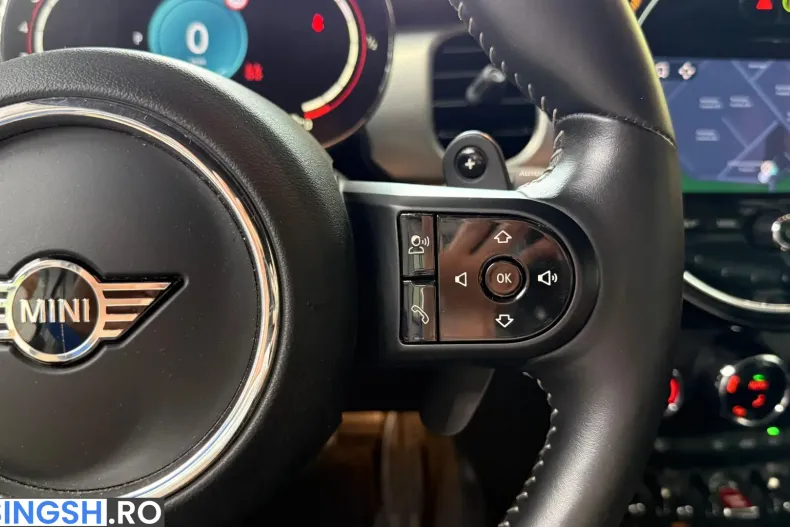 MINI John Cooper Works Cabrio din 2023 cu 28.000 km - oferta MIN239020 - foto 19