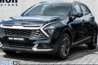 Kia Sportage din 2025 cu 10.500 km - oferta KIA239021 - foto 1