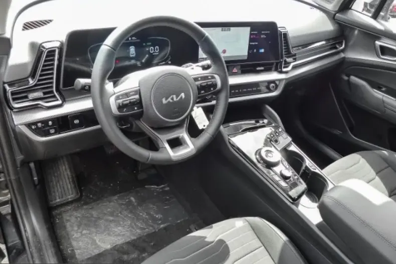 Kia Sportage din 2025 cu 10.500 km - oferta KIA239021 - foto 5