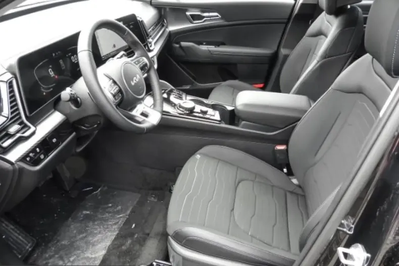 Kia Sportage din 2025 cu 10.500 km - oferta KIA239021 - foto 12