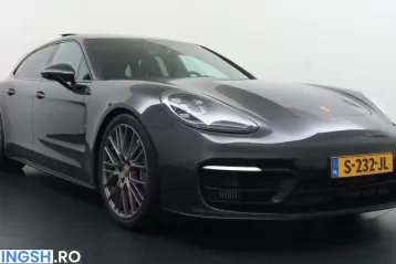 Porsche Panamera din 2023 - oferta POR239022